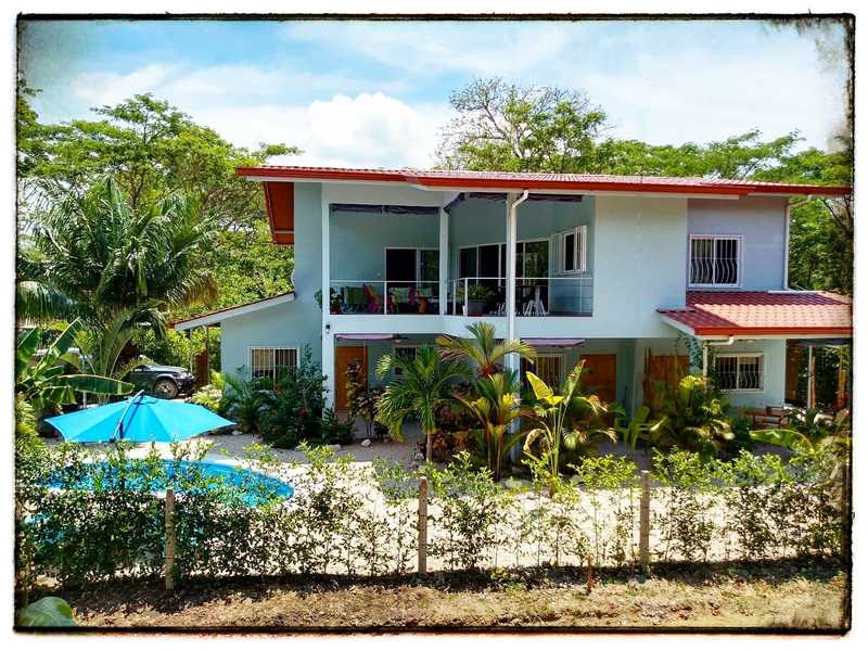 6 bed Single Family Homes For Sale in Samara, Guanacaste - 1
